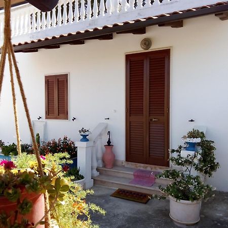 Casa Da Luisa Countryhouse Noci Exterior foto